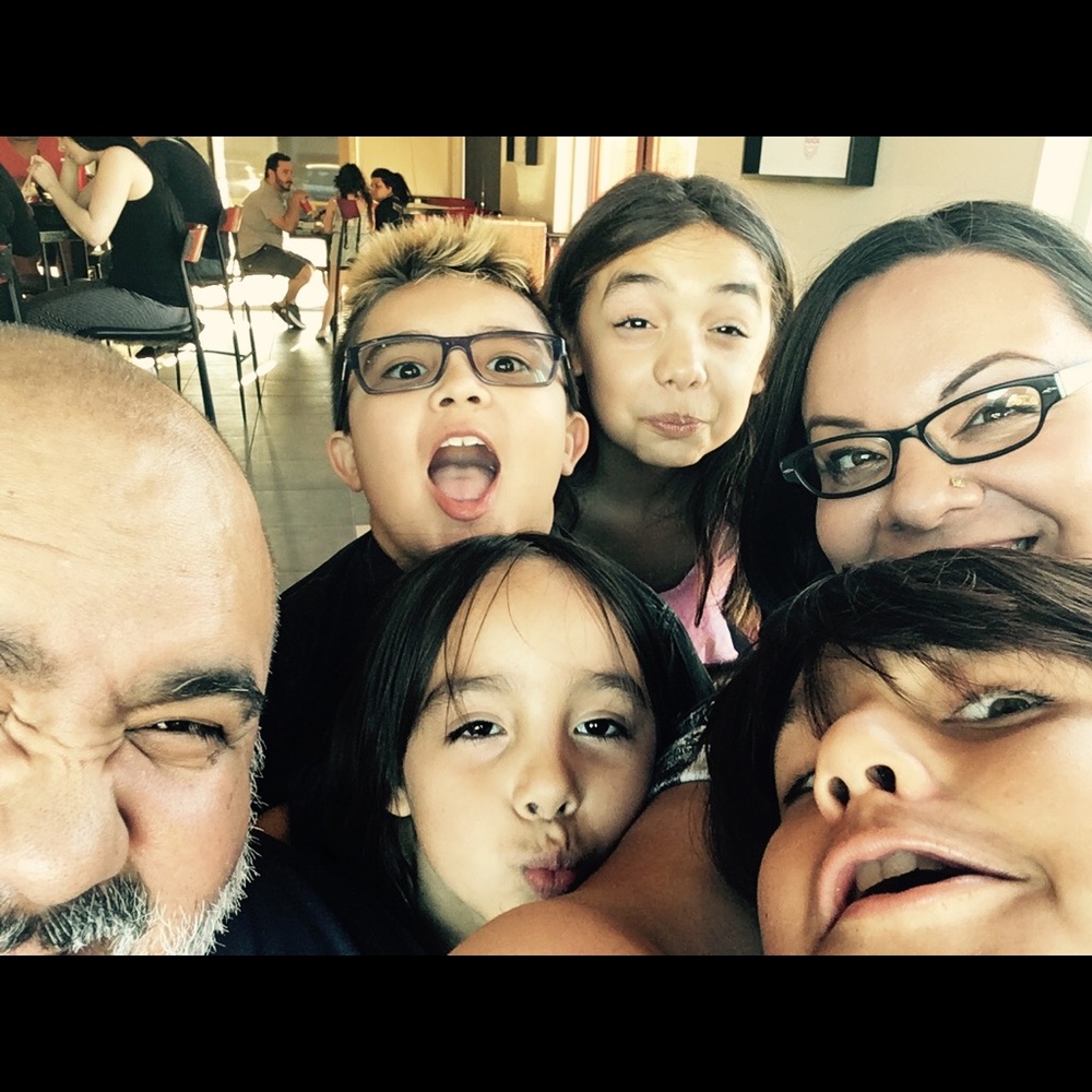 Meet your Posher, Jamie